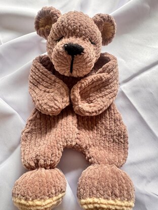 Love A Bear, Puppy and Kitty