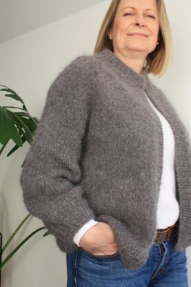 Skyja Cardigan