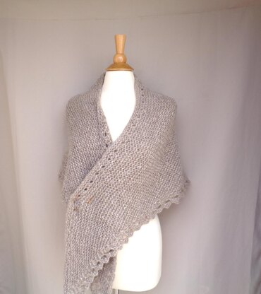 Sadie Shawl