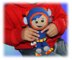 Crochet Boy Doll Pattern, Geo Team Umizoomi Crochet Pattern, Team Umizoomi Boy Pattern, Team Umizoomi Character Crochet Pattern