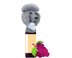 Poodle Wine Bottle Topper