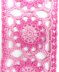 Bookmark "Pink Flowers"