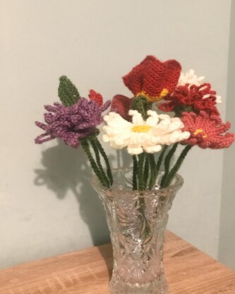 Flower Bouquet