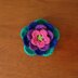 Four Layer Flower