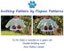 P18 Christmas Robins Jacket