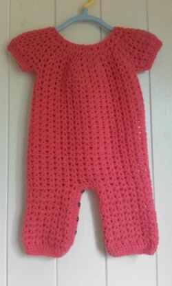 V-stitch baby set 0-3 months