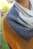 Tilted cowl