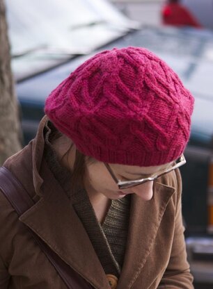 Union Station beret