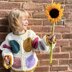 The Kids September Sky Sweater