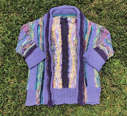 Minis Cardi