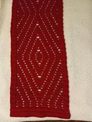 Dundarave Scarf