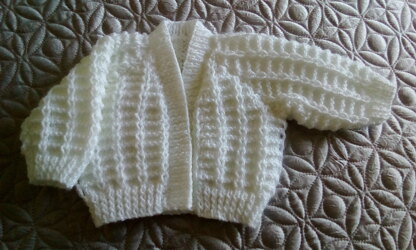 First Size Cardigan