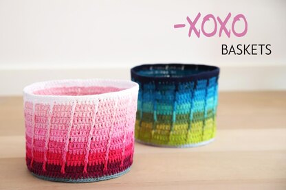 XOXO Baskets