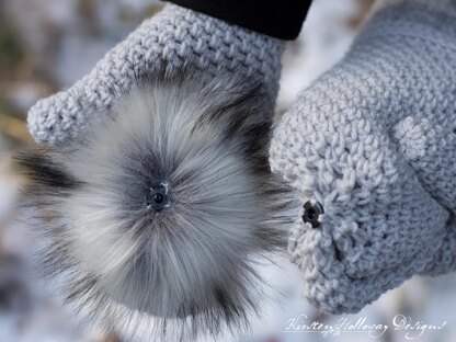 Misty Hollow Slouch Hat