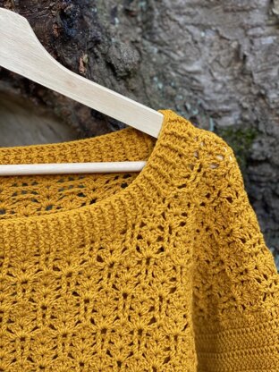 Brassica Sweater