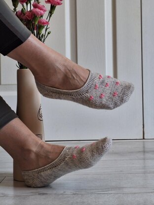 Gentle Steps Slippers