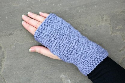 Nikita Fingerless Gloves