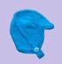 Turquoise Helmet