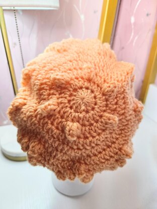 Angelica Beanie