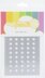 Waffle Flower Crafts Waffle Flower Die - Stars Panel