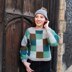 Patchwork Suzy Jumper