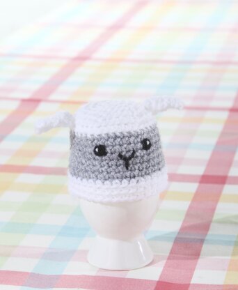 King Cole Springtime Crochet - Book 1