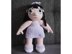 Crochet Pattern for the Doll Emily!