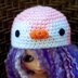 Blythe Penguin Hat