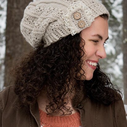 Primrose & Proper Slouch Hat