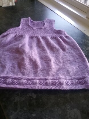 Toddler dress