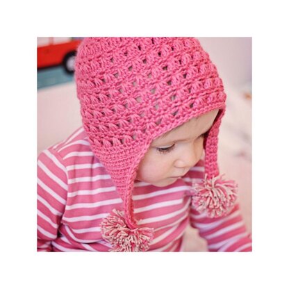 Miracle Earflap Hat