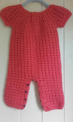 V-stitch 5 in one baby set 0-3 months