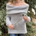 Pipette Sweater