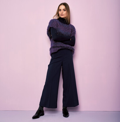 Lovewool - Das Handstrickmagazin (No.3) by Rico Design