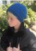 Magnus Slouchy Hat