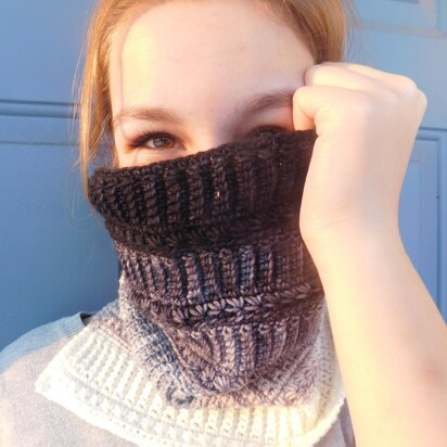 Gradually Cowl