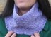 Lyrical Knits Posy Cowl PDF