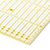 Prym Universal Ruler cm Scale 15 X 60 Omnigrid