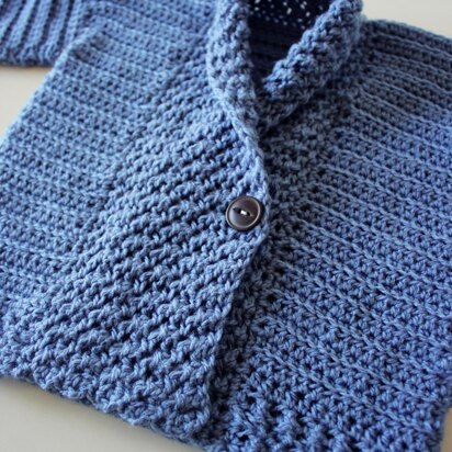 Ultimus Baby Cardigan