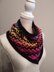 Pomona Bandana Cowl