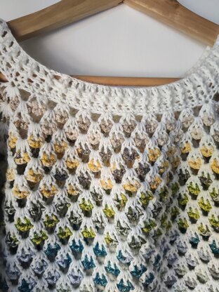 Hoof Print Sweater
