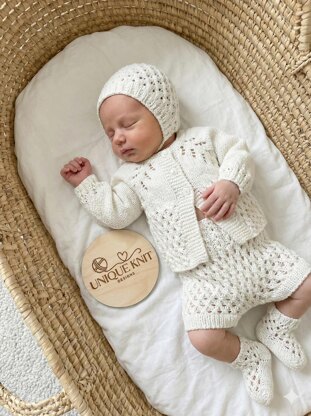 "Truffle" 4 piece set