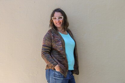 Beach Agate Sweater