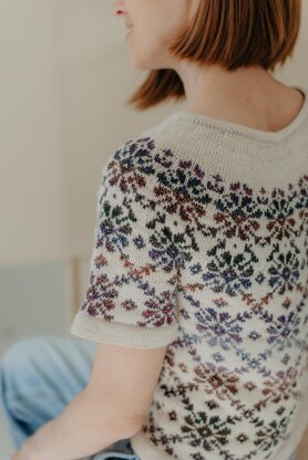 Celestia Top