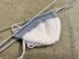 Knitting Pattern – Stuffed Dove Bird Toy