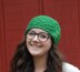 Celtic Braid Hat