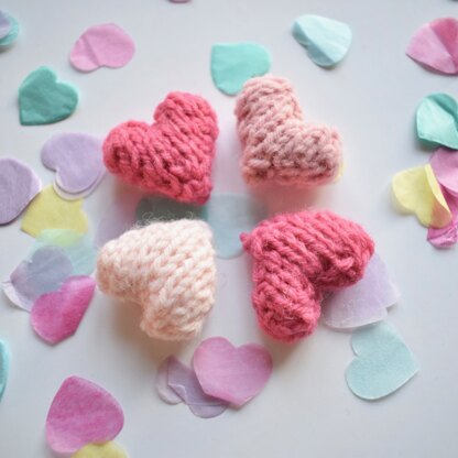 Love Hearts