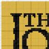 C2C CROCHET PATTERN The Lord of the Rings Two Towers Blanket