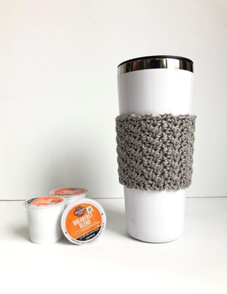 Serenity Travel Mug Cozy