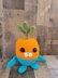 Barrot Vegimal Stuffy